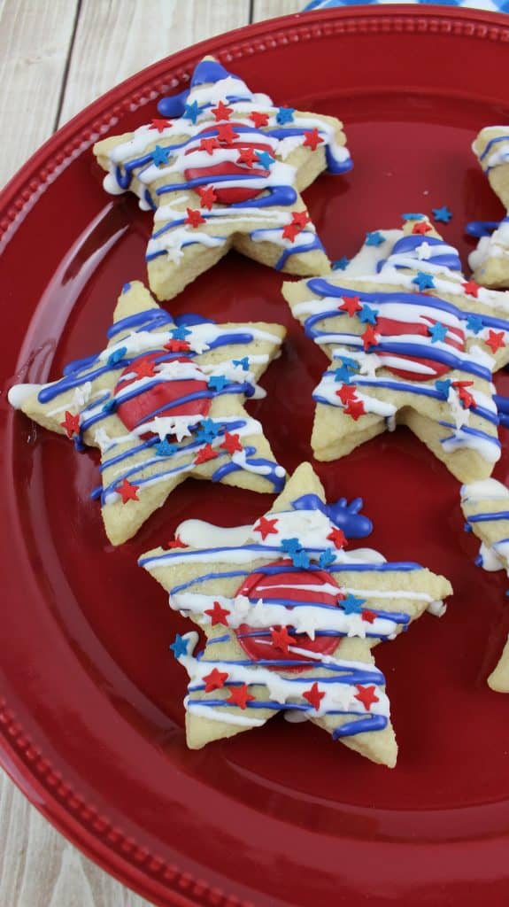 Fourth of July Desserts 