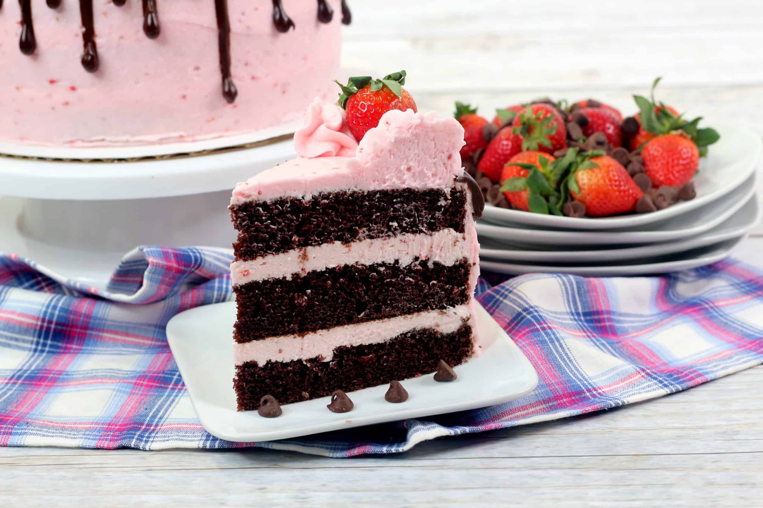 15 Irresistible Desserts You’ll Want to Make Right Now