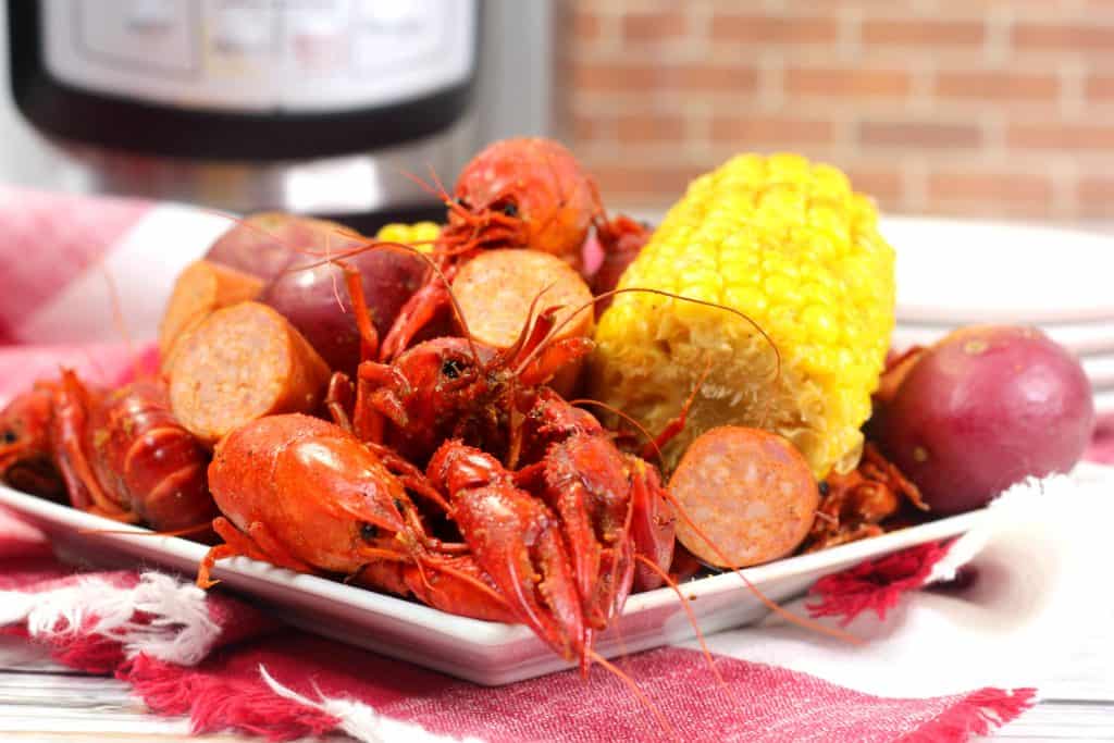 Cajun Boil