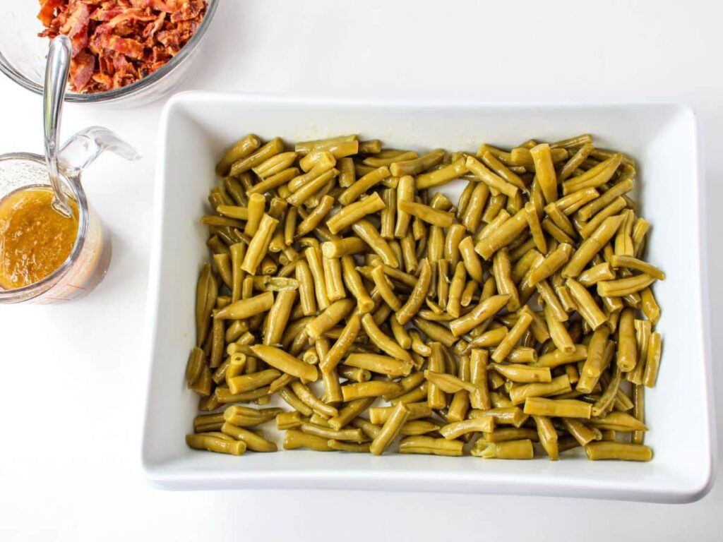 Crack Green Beans Recipe Mama's On A Budget