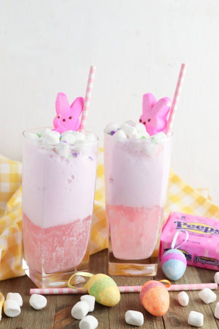 Easy Easter Punch Mama's On A Budget