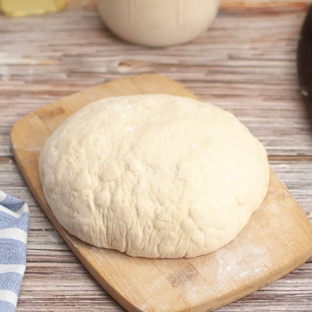 Do You Need Yeast With Sourdough Starter Do You Need Yeast With Sourdough Starter