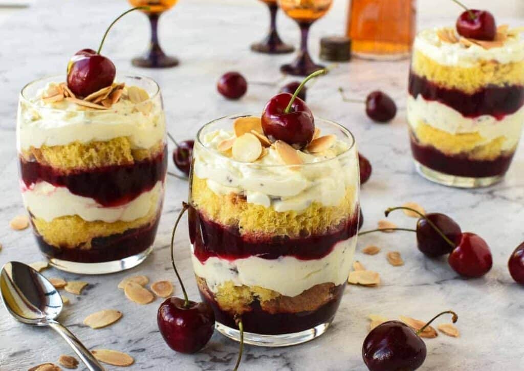 10 Delicious Trifle Recipes For Your Holiday Table - Mama's On A Budget