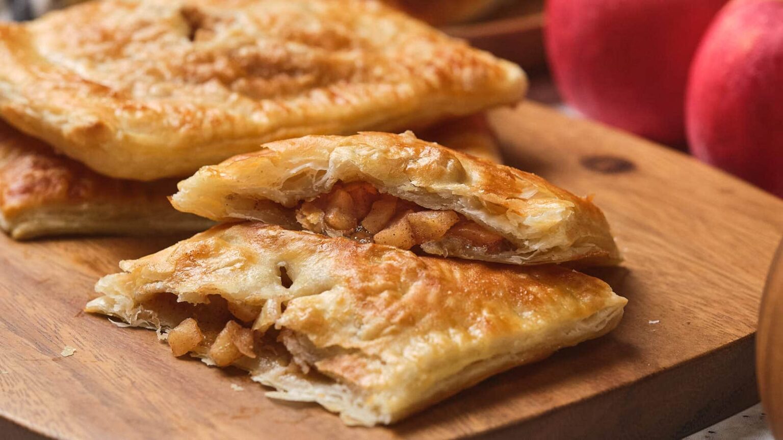 From Appetizers to Desserts: 16 Must Try Puff Pastry Recipes - Budget ...