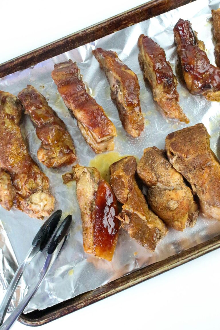 Crock Pot Country Style Ribs Budget friendly Recipes For The Whole Family